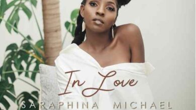 Saraphina – In Love