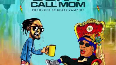 Shatta Wale - Don't Call Mom (Samini Diss)