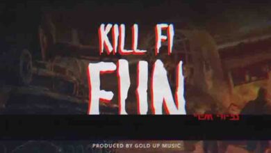 Shatta Wale - kill Fi Fun (Samini Diss)