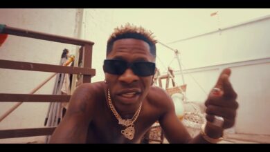 Shatta Wale – Lift (Viral Video)