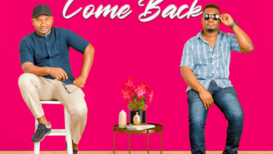 Sir Manasse Ft. Niver – Come back