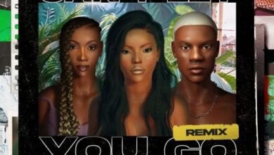 Stefflon Don – Can’t Let You Go (Remix) Ft Tiwa Savage & Rema