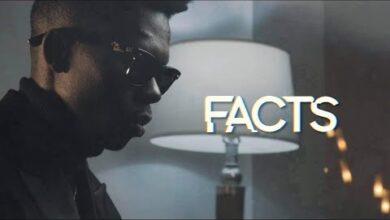 Strongman – Facts (Prod By Tubhani Muzik)