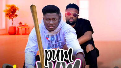 Success Wan Ft Nero X - PUM PUM (Prods By Jakebeatz)