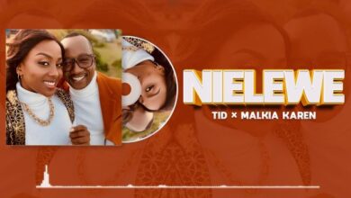 TID Ft. Malkia Karen – Nielewe