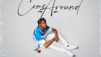 Terri – Come Around (Prod By P.Prime)