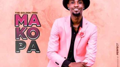 Tony Treez – Makopa