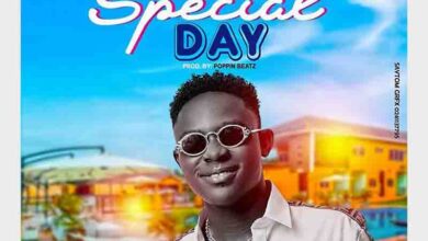 Tutulapato - Special Day (Prod. By Poppin Beatz)