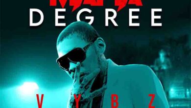 Vybz Kartel - Mafia Degree (Prod. By Short Boss Muzik)