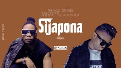 Wari star Ft. Beka Flavour – Sijapona