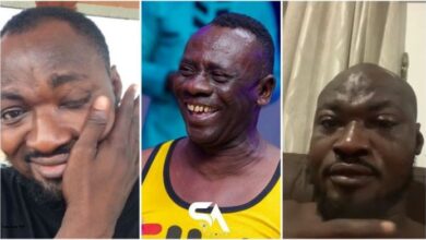 Watch Akrobeto’s Response 2 Funny Face’s Trending Problem - Video Below