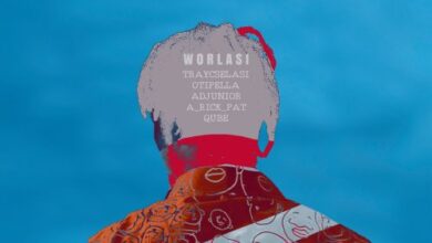 Worlasi – Fkn Guy