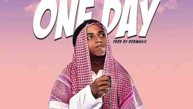 Ara-B - One day (Prod. By DoBMusic)