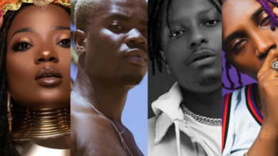 Bella Shmurda – P’s & Chills (Freestyle) Ft Efya x Darkovibes & Kelvynboy