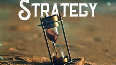 DJ Sly – Strategy Ft Fameye