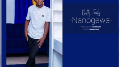 Dully Treat – Nanogewa