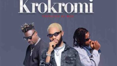 Gallaxy - Krokromi Ft Kelvyn Boy