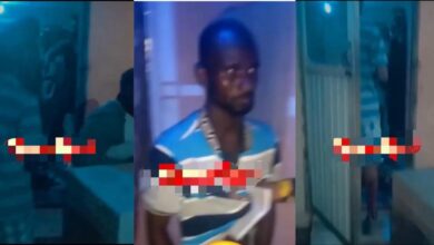 Hook up Ladies Clash In De House Of A Guy 2 Seize His Belongings 4 Refusing To Pay After Chopping Them - Video