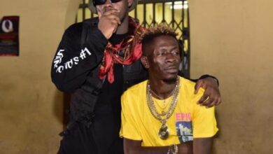 Medikal – EL Chairmano Ft Shatta Wale