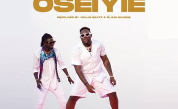 Medikal – Oseiyie Ft Kuami Eugene (Prod By Willisbeatz)