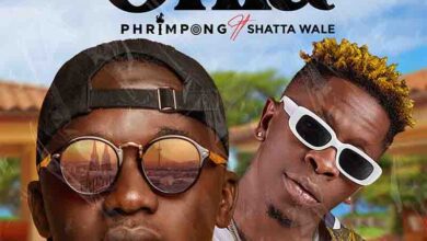 Phrimpong - Ohia Ft Shatta Wale