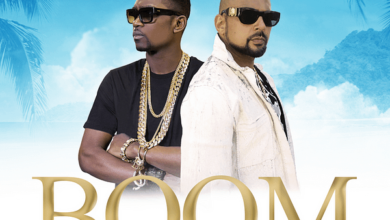 Sean Paul – Boom Ft. Busy Signal