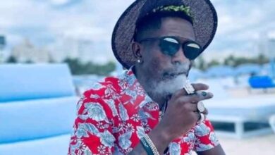 Shatta Wale - Kll ‘Em (Prod. By Gigz Beatz)