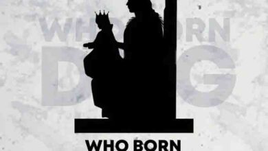 Tinny - Who Born Dog (Yaa Pono Diss)