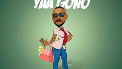 Tinny - Yaa Gono (Yaa Pono Diss)