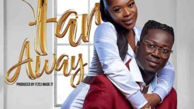 Wisa Greid & Bella Tee - Far Away (Prod By itzCJ Madeit)