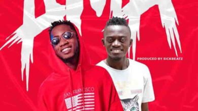 Ypee - Ama Ft Lil Win (Prod By Sickbeatz)