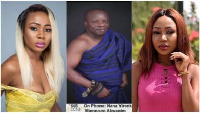 Akuapem Chiefs Disown Akuapem Poloo - Video