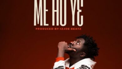 Amerado – Me Ho Y3 (Prod By IzJoe Beatz)