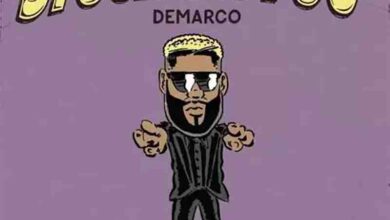 Demarco - Stuck On You (Prod By Collie Buddz)