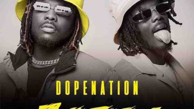 DopeNation - Today