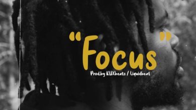 Fameye - Focus (Freestyle)