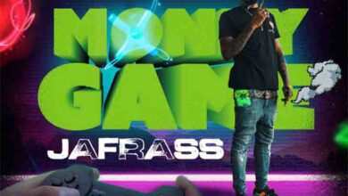 Jafrass - Money Game (Prod By Kit Boss Records)