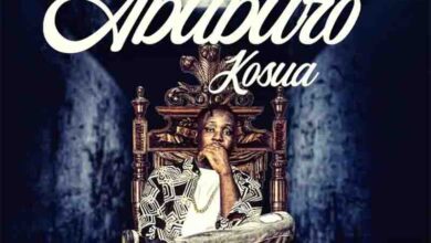 Kweysi Swat - Abuburo Kosua (Prod By Magic Rocker)