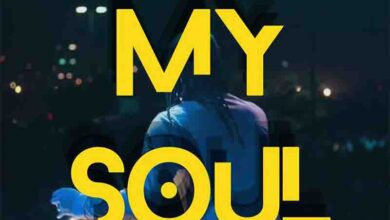 Rashid Metal - My Soul (Prod By Nature)