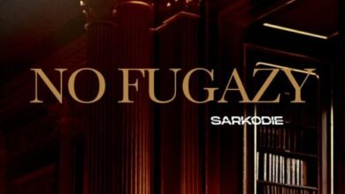 Sarkodie – No Fugazy