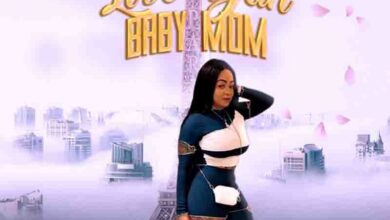 Vybz Kartel - Love Yah Baby Mom (Prod By Short Boss Muzik)