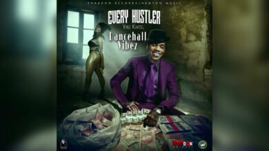 Vybz Kartel – Every Hustler