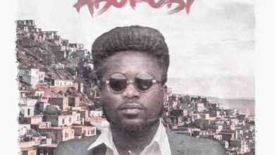 Wutah Kobby - Bosue Ft Medikal