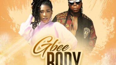 Ak Songstress – Gbee Body Ft Edem