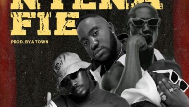 Big Jay – Ntena Fie Ft Bosom P-Yung, Medikal & Tulenkey