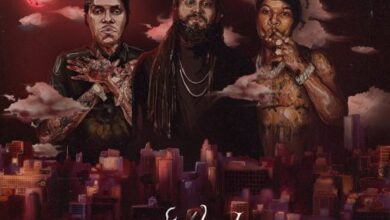 Keznamdi – City Lock (Remix) Ft Vybz Kartel & Tory Lanez