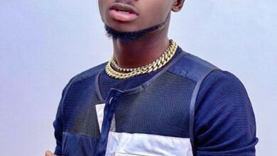 Kuami Eugene - Dollar On You (Instrumental)