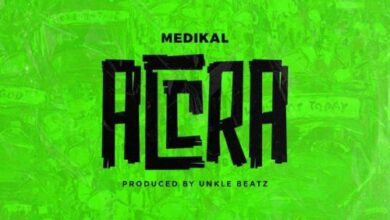 Medikal – Accra