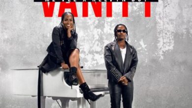 MzVee – Vanity Ft Kelvyn Boy