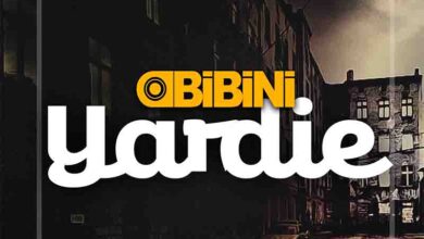 Obibini - Yardie (Prod by Tom Beatz)